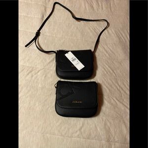 2 crossbody bags $25 each